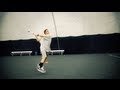 How to Shoot on the Move | Lacrosse
