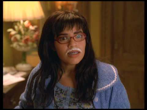 �������� ����� ������ � �������� / Ugly Betty