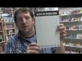 UNBOXING WEDNESDAYS - Episode 034 - at Stadium Comics