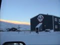 Kangerlussuaq, Greenland Kangerlussuaq, Greenland