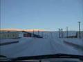 Kangerlussuaq, Greenland