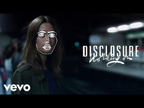 Holding On Disclosure
