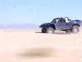 Andy Mcmillin Plaster City Test