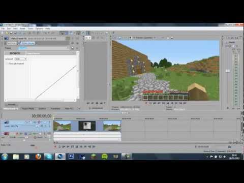TheMissinLnk - Hey guys this tutorial is for all the people who don't get the best quality on their videos, it renders quite quickly, for example a 25 minute commentary wil...