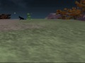 Spore Galactic Adventures Father Mejee's March