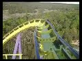 Medusa POV