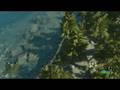 Crysis - The Resort HD Parachute