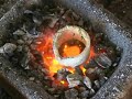 Knifemaking Unplugged Trailer
