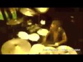 Solo Bateria - Joel Pierluisi @ Coliseo de Puerto Rico -  WISIN Y YANDEL