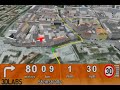 Teleatlas 3D maps Teleatlas 3D maps