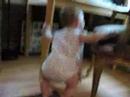 Baby Dancing!