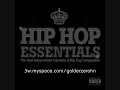 Golder - Letra Se Manifiesta