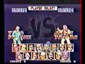 Garou Densetsu Special CM Joe spot Garou Densetsu Special CM Joe spot
