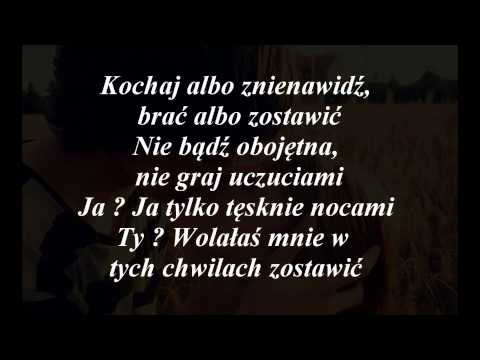 Kushin - to koniec + tekst