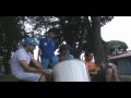 GRUPO PARANGOLE - SO CURTIÇÃO