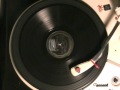 Vintage Latin Music - FIESTA CAMPERA by Agustin Magaldi y Pedro Noda 1927 Made in Argentina