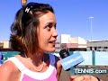 U．S． Open:  テニス Etiquette