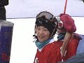 3/8/08 TTR Women Snowboard World Super Pipe Championships