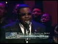 Alicia Keys, Shirley Caesar,Alvin Slaughter & Bishop Daniels