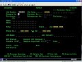 Web Based Door-Frame-Hardware Software - Engineering Part 1