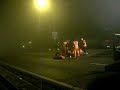 Calco, incidente sulla 342