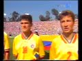 ROMANIA-COLUMBIA-USA