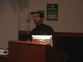 Hussain: Eternal Revolution. Dr. Hassen Al-Sader part 1/9