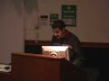 Hussain: Eternal Revolution. Dr. Hassen Al-Sader part 1/9