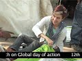 Stitching the Fabric of Hope