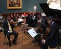 MOZART: Quartetto con Pianoforte KV 478 - II° mov. MOZART: Quartetto con Pianoforte KV 478 - II° mov.
