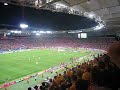 Australia vs Croatia (World Cup 2006)