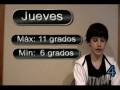 videos de Spanish Project Mrs. Griffith 5th Hour