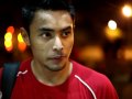 n9futbol tv | Post match interview with Zaquan - YouTube