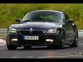 videos de BMW Z4Coupè von Z4 SHARK