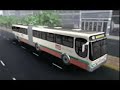 BRT Mexico City - English