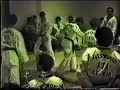 1985 or 86 ATA Regional tournament. Valdasta, GA.
