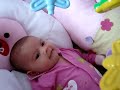 Ana Luisa Brincando