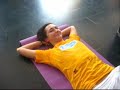 Yoga in India - Sivananda Ashram 07-08 - Omshanti