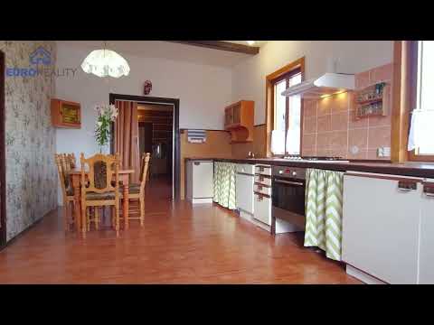 Video Prodej, rodinný dům, Nový Bor - Arnultovice