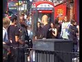 Imperial Leisure Camden Town Guerilla Gig