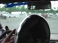 9.80 @ 138 with my first pass on the Gt37r turbo
