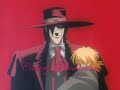hellsing   padre nuestro enomine   gothic trance