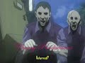 hellsing   padre nuestro enomine   gothic trance