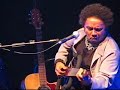 Chico C�sar e Paulinho Moska