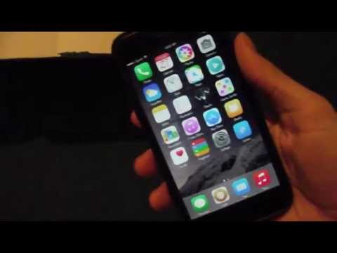 how to repair ios 8