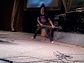 Versaemerge live at centerpoint church