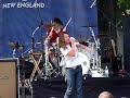Red Jumpsuit Aparatus (False Pretense) Live Red Jumpsuit Aparatus (False Pretense) Live