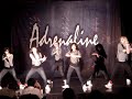 Riot 7403 - Adrenaline Competition 08