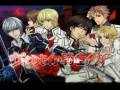 videos de Vampire Knight DS