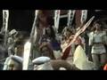 osu parade WCS2008 MEXICO COSPLAY GURREN LAGAN NAGOYA TOKYO JAPAN ALIN TERSA